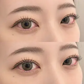 マツエク・マツパ THEEYEBROW ♡大石のマツエク・マツパデザイン