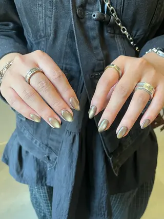 ネイル +tico+vico Reiのネイルデザイン