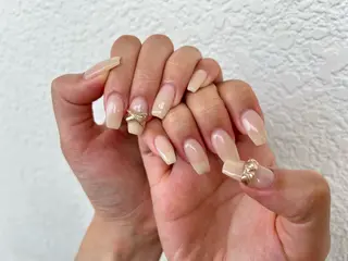 ネイル ✴︎ Delightのネイルデザイン