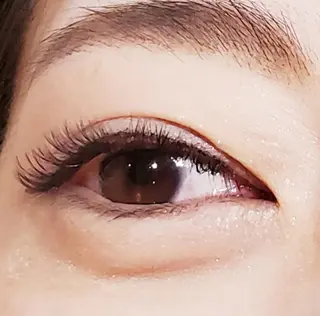 マツエク・マツパ Lycka till 加藤のマツエク・マツパデザイン