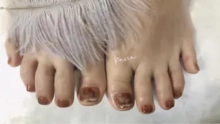 ネイル Queen 上野のネイルデザイン