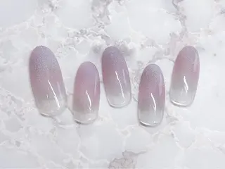 ネイル 渡邉 真衣のネイルデザイン