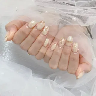 ネイル 💅fleur Ayumiのネイルデザイン