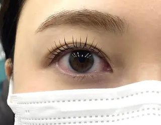 マツエク・マツパ Luxe tamura🎀のマツエク・マツパデザイン