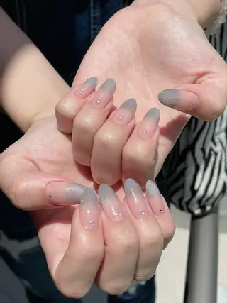 ネイル 〜hau nail〜 YUKIのネイルデザイン