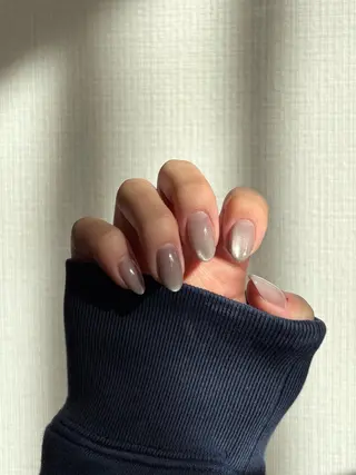 ネイル ＆ ＳＯＵＴＨ １５２０ｎａｉｌｓ所属・ネイリスト mireiのネイルデザイン