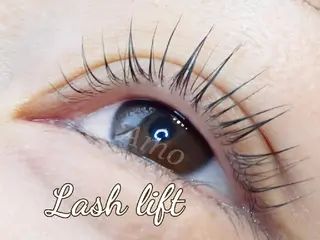 マツエク・マツパ ‘Amo アモのマツエク・マツパデザイン