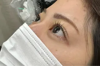 マツエク・マツパ GRAN EYE 船橋北口所属・GRAN EYE 船橋北口店 松尾のマツエク・マツパデザイン