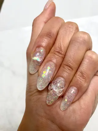 ネイル ray's nailのネイルデザイン
