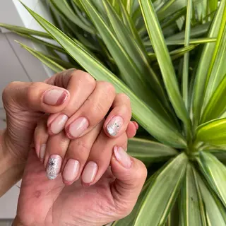 ネイル es nailのネイルデザイン