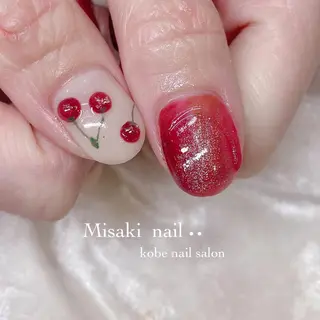 ネイル nailsalon miinailsのネイルデザイン