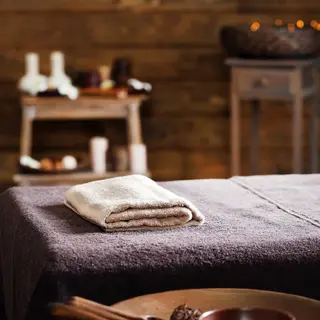 Natural Cotton🍀所属・hayashi aliceのエステ・リラクイメージ