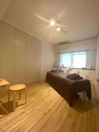 private salon hanaのエステ・リラクイメージ