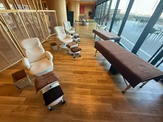 GLOW ANNXE ~Spa area~のエステ・リラクイメージ