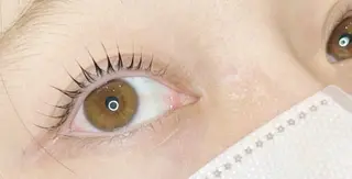 マツエク・マツパ H. tomoのマツエク・マツパデザイン