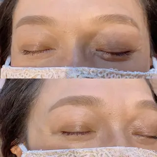 LUANA〜Eyelash＆Nail〜所属・LUANA 千葉の眉毛・アイブロウイメージ