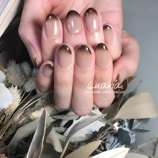 ネイル atelier alle.のネイルデザイン