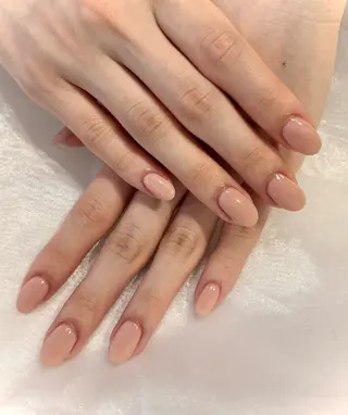 ネイル 橋元 珠梨のネイルデザイン