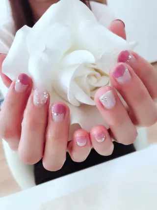 ネイル Lily Roseスタッフ一同のマツエク・マツパデザイン