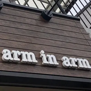 arm in arm ︎✿Yamamotoのマツエク・マツパデザイン