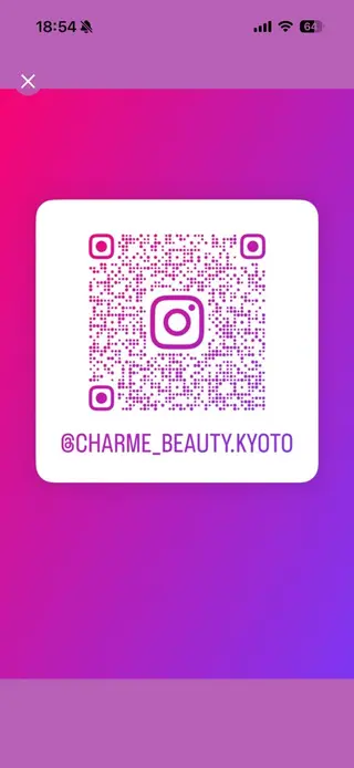 ネイル 🌙🫧CHARME (RUKA)🦋🫧のネイルデザイン