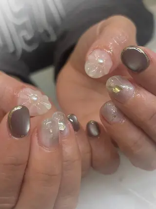 ネイル BeautyFavo .byRyokaのネイルデザイン