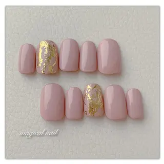 ネイル magical nailのネイルデザイン