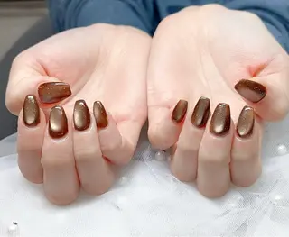 ネイル NiNa ビューティーサロン所属・Ni Naのネイルデザイン