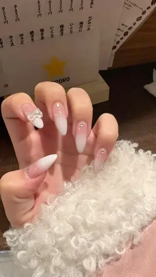 ネイル JOSIE nail studioのネイルデザイン