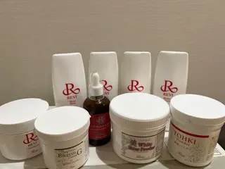 ハーブ🌿ララピール コルギ❣️坂元絵梨奈のエステ・リラクイメージ