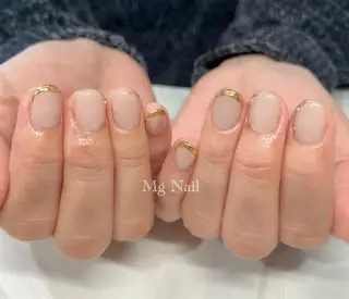ネイル Mg Nailのネイルデザイン