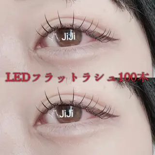 マツエク・マツパ 💎💎JiJi 💎💎のマツエク・マツパデザイン