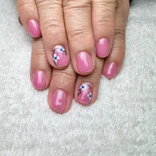 ネイル COCO+所属・COCO +のエステ・リラクイメージ