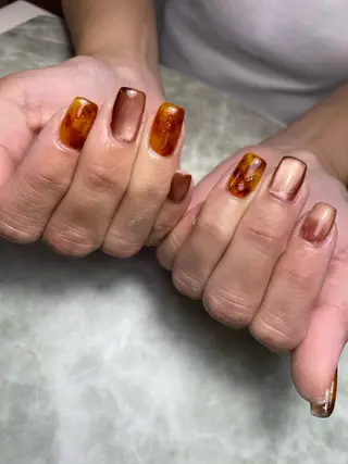 ネイル ネイリスト♡ AYAKOのネイルデザイン