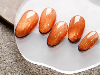 ネイル nailsalonとなりの花清瀬所属・tsumi tsumiのネイルデザイン