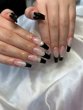 ネイル Ashliy大宮☆ アシュリーのネイルデザイン