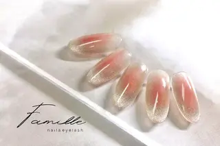 ネイル Takahashi ✳︎のネイルデザイン