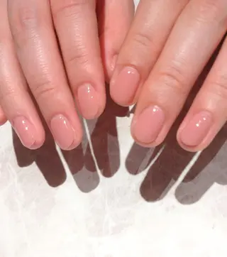 ネイル 會田 瑠衣のネイルデザイン