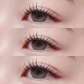 マツエク・マツパ en.所属・en. MINORIのマツエク・マツパデザイン