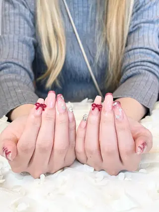 ネイル GARDEN GELのネイルデザイン