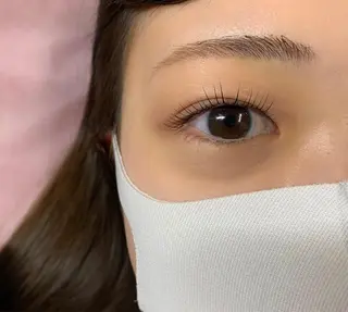 マツエク・マツパ マツパ◎LED マツエク,モチ◎のマツエク・マツパデザイン