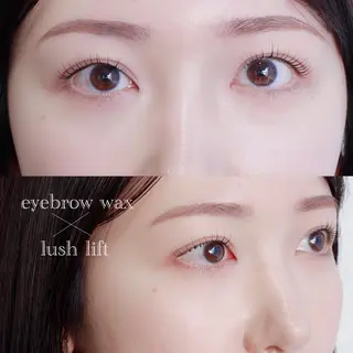 アイブロウ ideal所属・ideal 大宮 宮本のマツエク・マツパデザイン