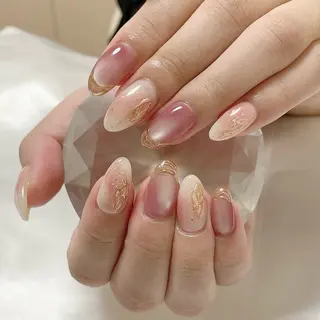 ネイル 💅fleur Ayumiのネイルデザイン