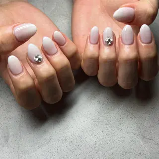 ネイル 𝐫𝐚𝐢 𝐧𝐚𝐢𝐥の眉毛・アイブロウイメージ