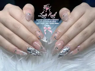 ネイル ７９LINA NAIL 心斎橋店所属・リナネイル アメ村心斎橋店のネイルデザイン