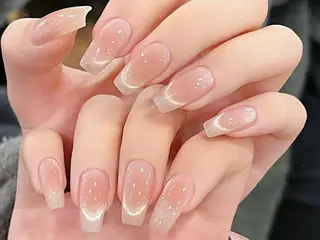 ネイル DarkHoney 池袋店のネイルデザイン