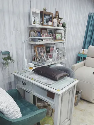 arm in arm ︎✿Yamamotoのマツエク・マツパデザイン