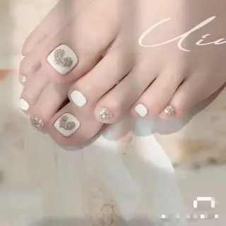 ネイル 菲菲ネイルサロン所属・FF フィフィネイルサロンのネイルデザイン