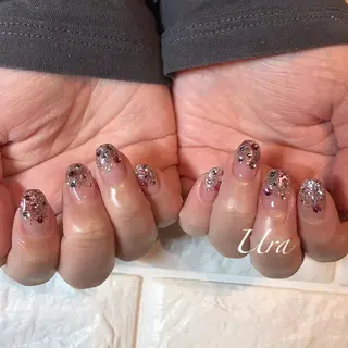 ネイル UrakoNail 《nail》のネイルデザイン
