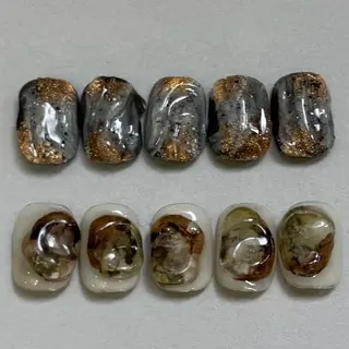 ネイル salon Re:のネイルデザイン